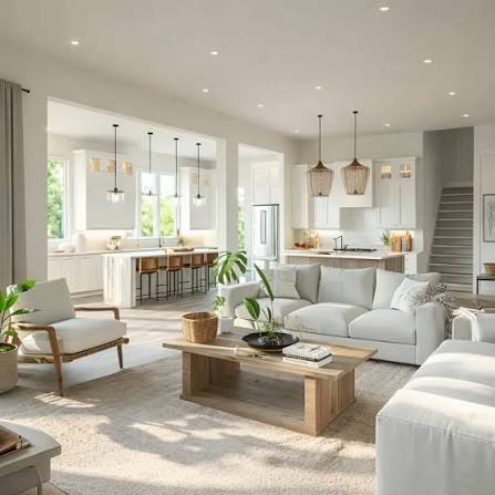 Living Room Furniture