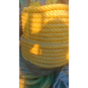 Rope