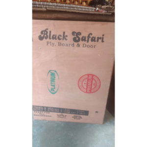 Plywood