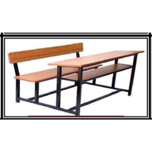 School Bench