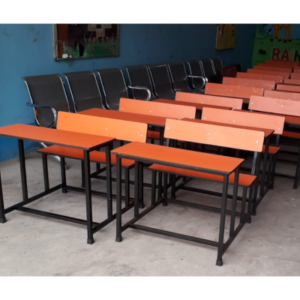 School Bench
